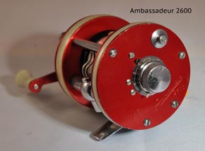 Ambassadeur 2600