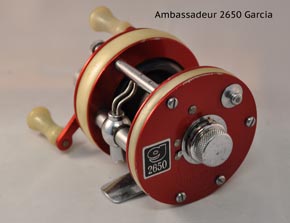 Ambassadeur 2650