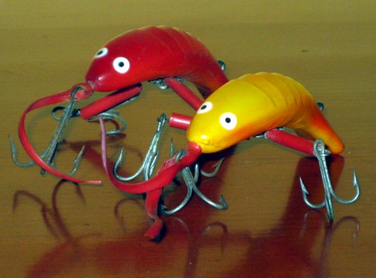 File:Vintage ABU Lures.jpg - Wikipedia