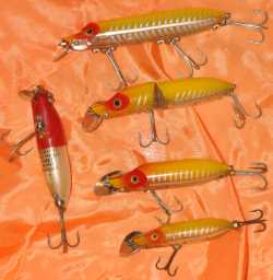 The ABU Hilo - LURELOVERS Australian Fishing Lure Community