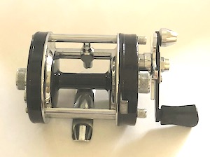 ABU AMBASSADEUR 7000/9000 & 10000 POWER HANDLES - Jim's Reel Shop