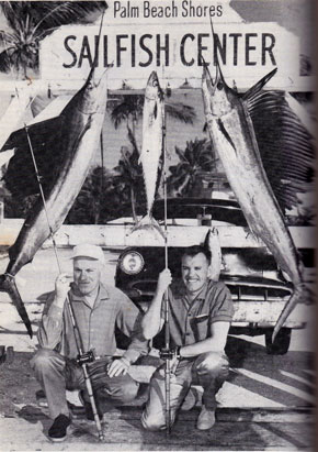 Vintage Ambassadeur  World Sea Fishing Forums